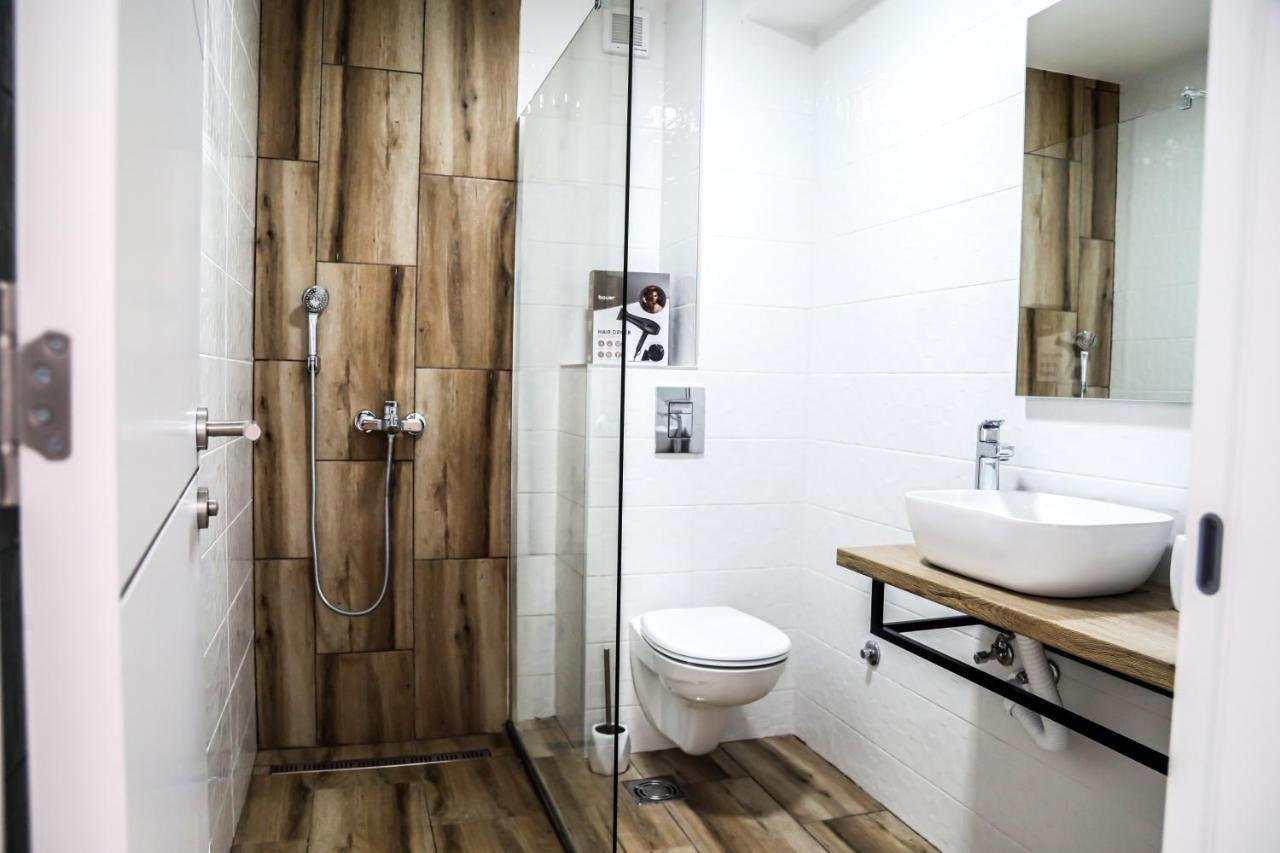 La Casa Apartments Ягодина Экстерьер фото