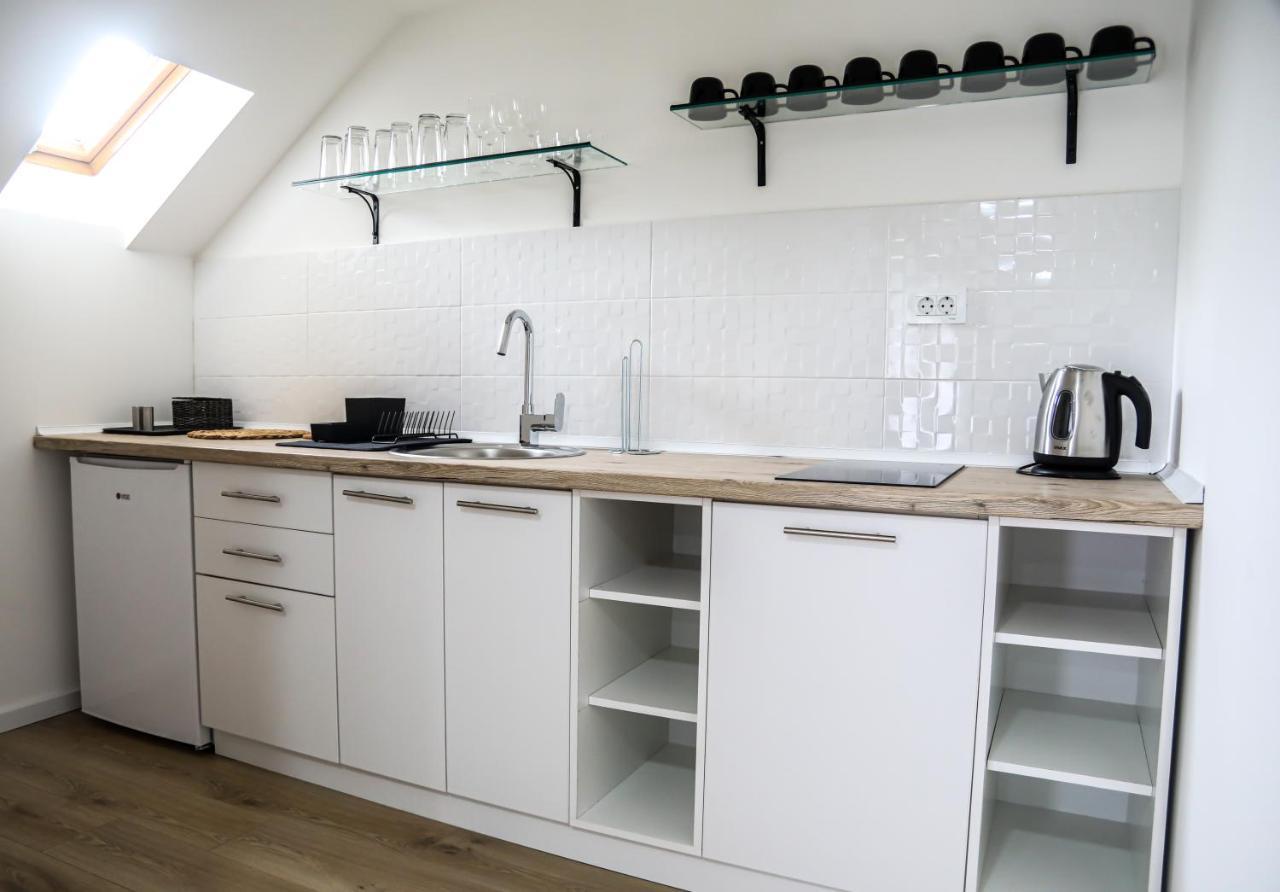 La Casa Apartments Ягодина Экстерьер фото