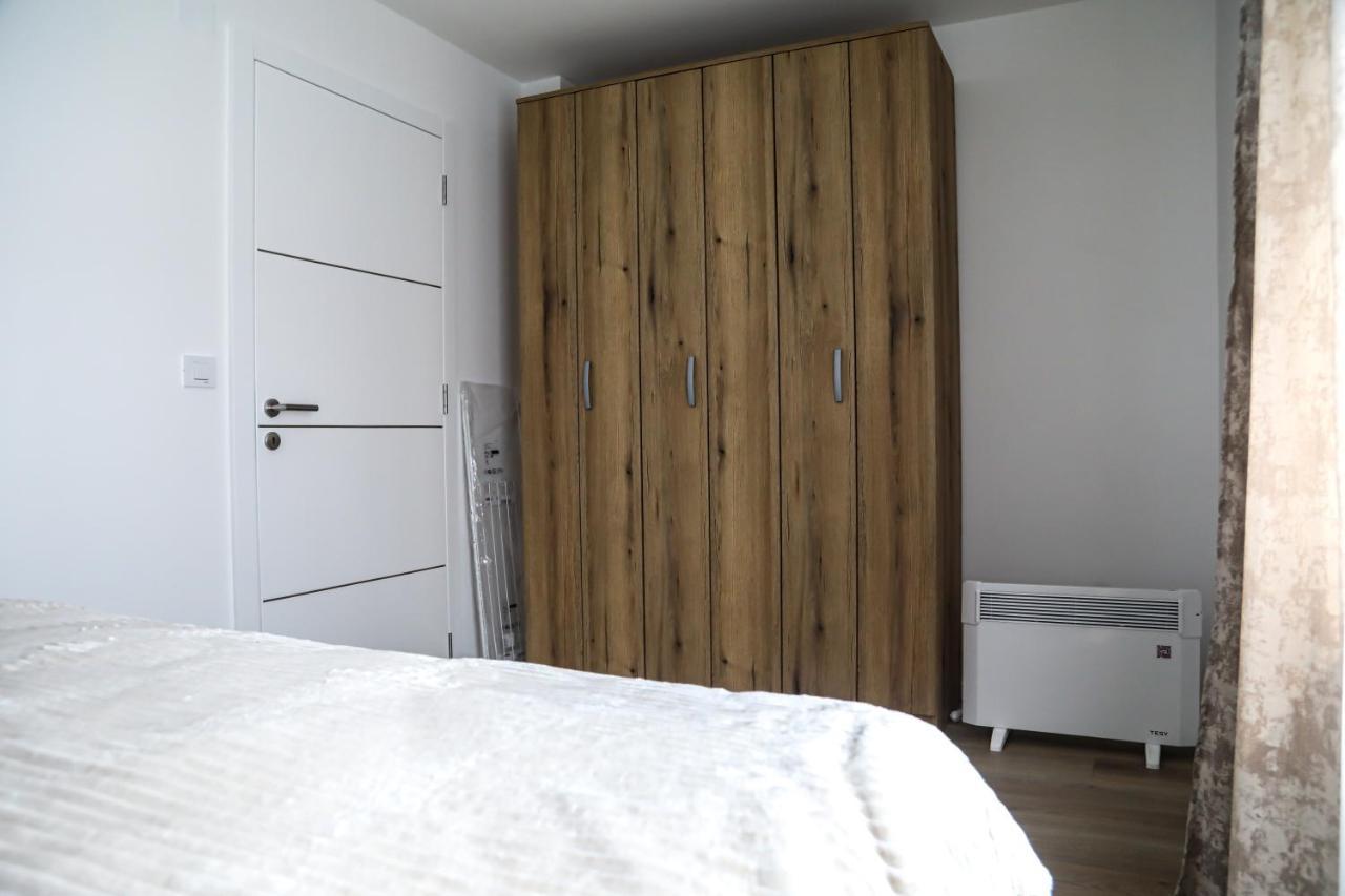 La Casa Apartments Ягодина Экстерьер фото